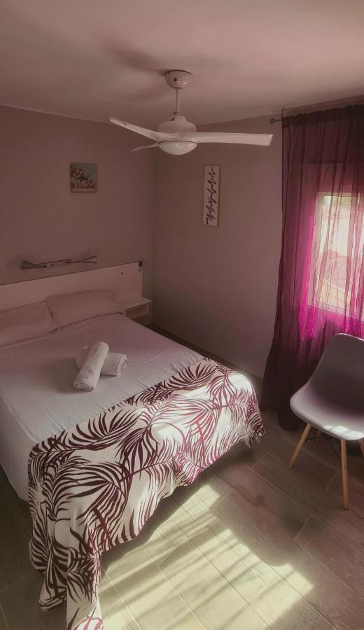Hostal La Cabana Salou Exterior photo